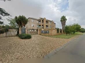 Cobble Cove in Weltevreden Park