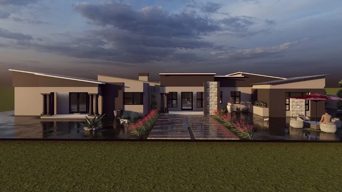 North Coast Architects & Projects in Mahikeng CBD