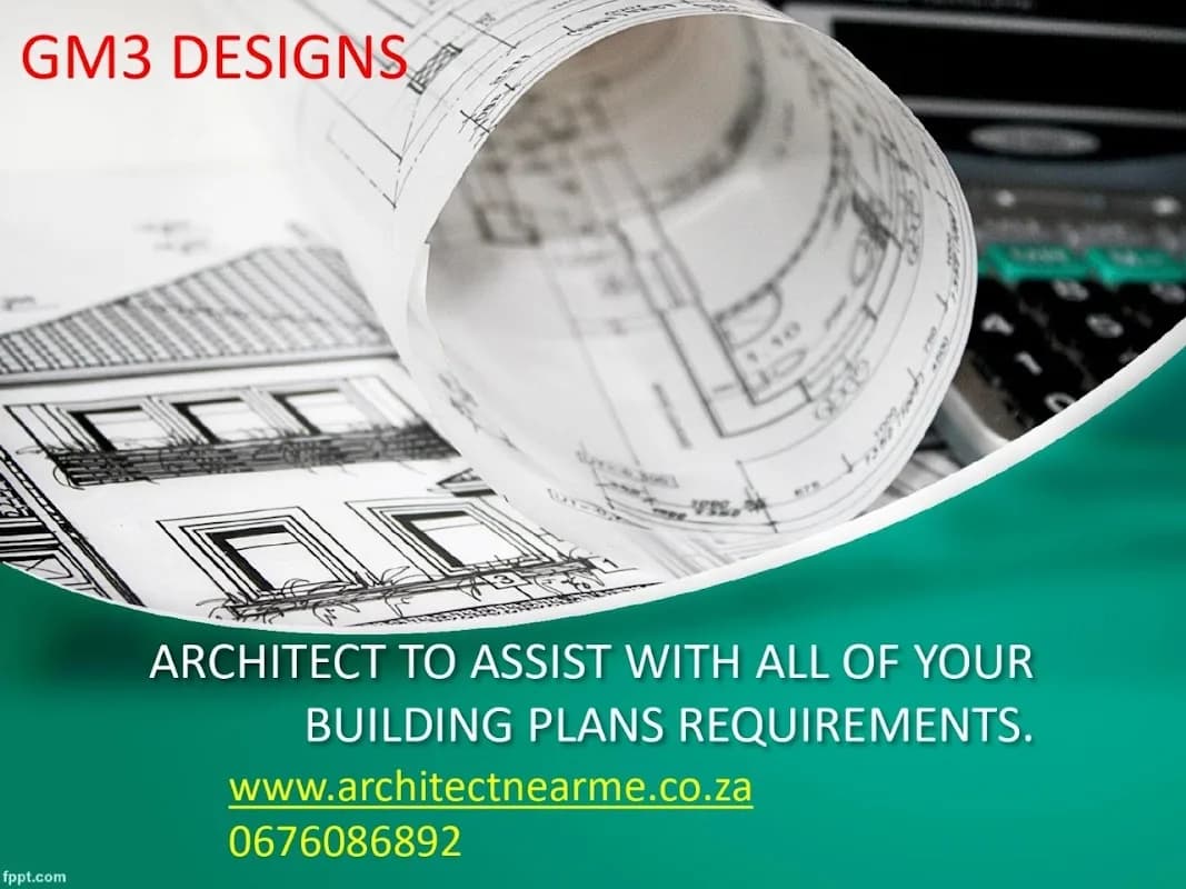 Building plans in Cape Town in Mitchells Plain