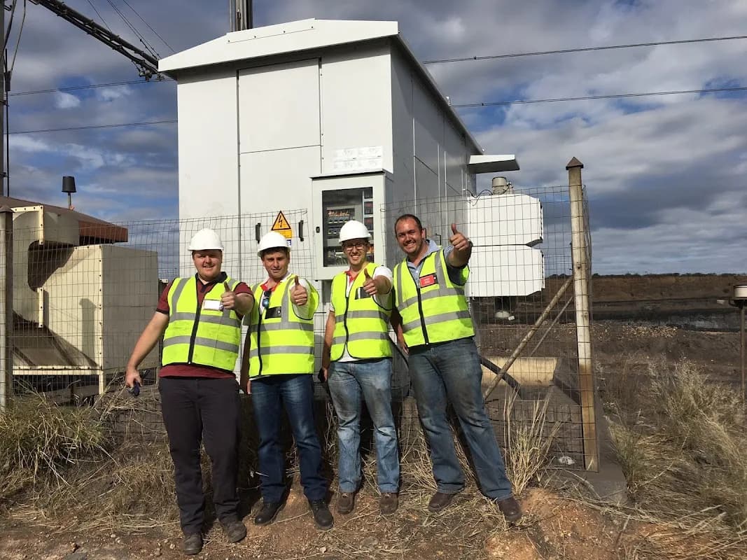 Red Metal Mining Project Engineers in Birch Acres