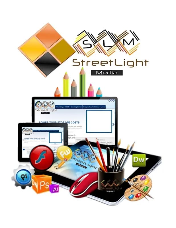 Street Light Media in Galeshewe