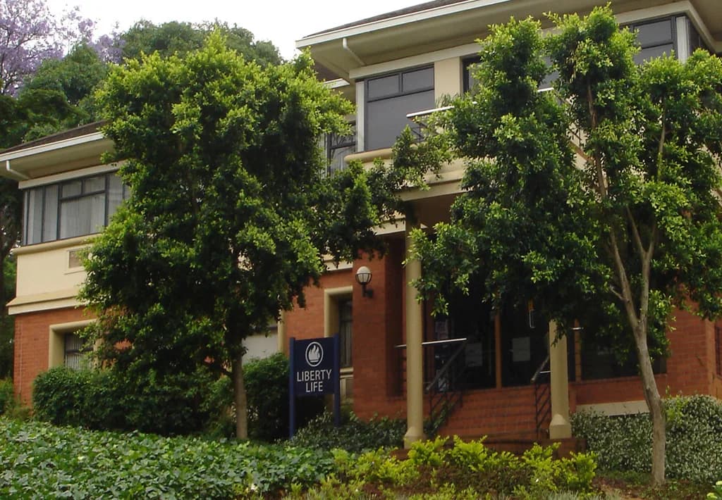 Liberty Pietermaritzburg in Pietermaritzburg CBD