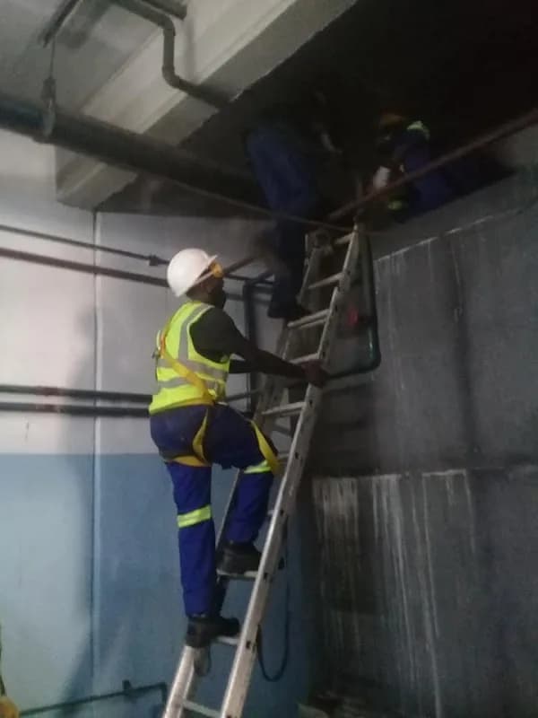 MU Edenburg Plumbers & Electricians- Sandton in Sandton