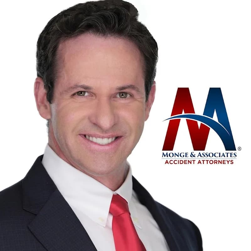 Monge & Associates Injury and Accident Attorneys in Downtown / Strip District