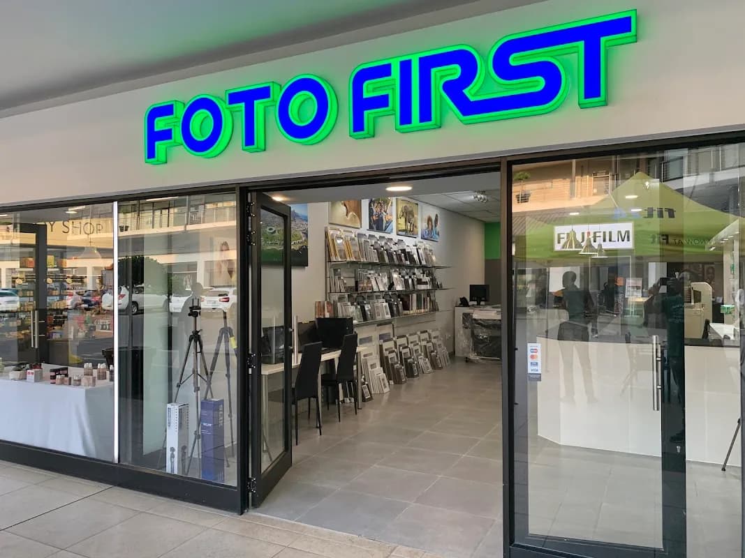 Foto First Rivonia in Rivonia