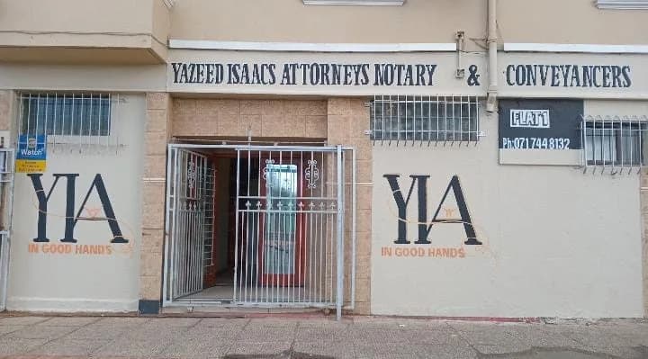 Yazeed Isaacs Attorneys, Notaries & Conveyancers in Gugulethu