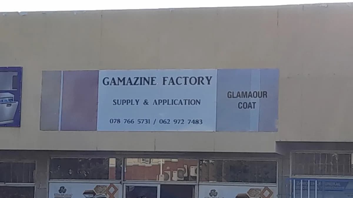 Department of Labour Centre - Newcastle in Madadeni