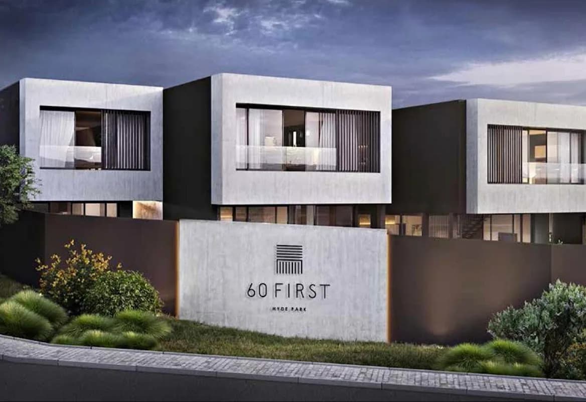 60 First in Hyde Park