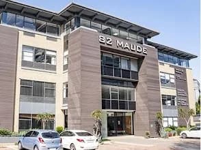 Meridian Consult in Sandton CBD