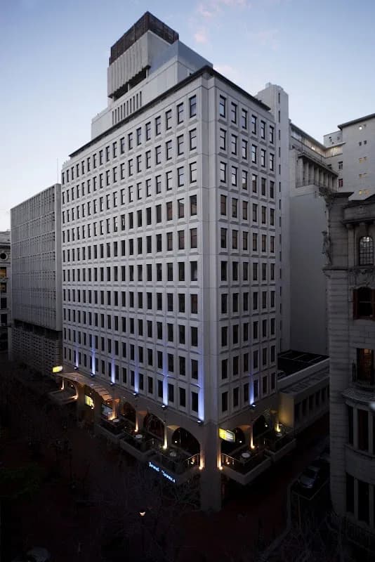 Holiday Inn Express Cape Town City Centre by IHG in City Bowl