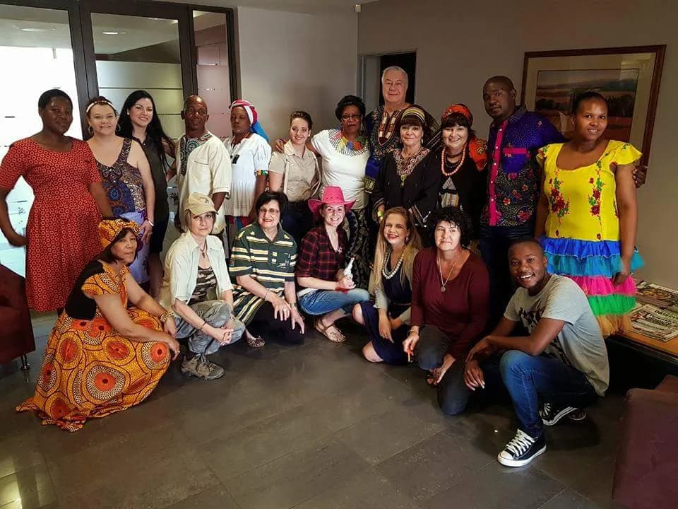Espag Magwai Attorneys in Polokwane CBD