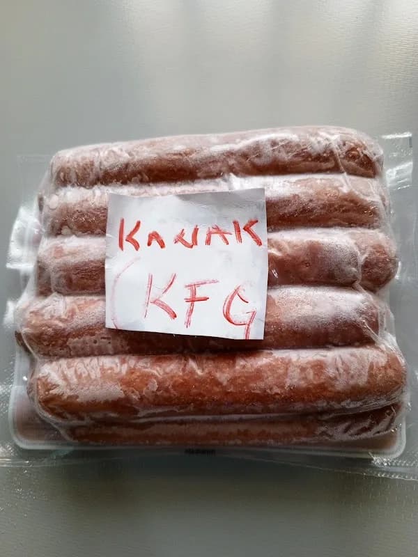 Kanak Food Global in Chika