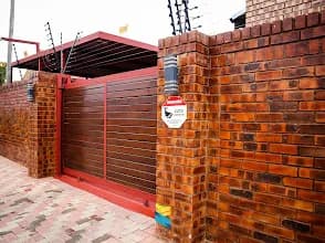 Hana GuestHouse in Mamelodi