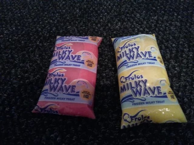 Akhalwaya's & Frolos Factory Shop in La Lucia
