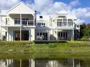 Taliesin P106 Thesen Knysna in Thesen Island