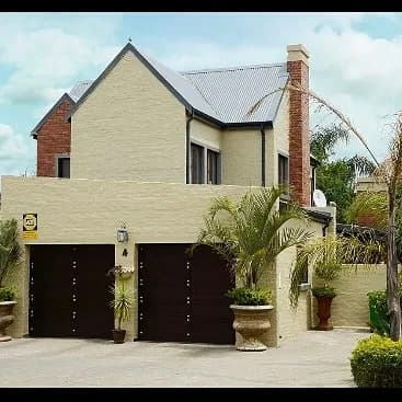 Gae Property Consultants in Pretoria CBD