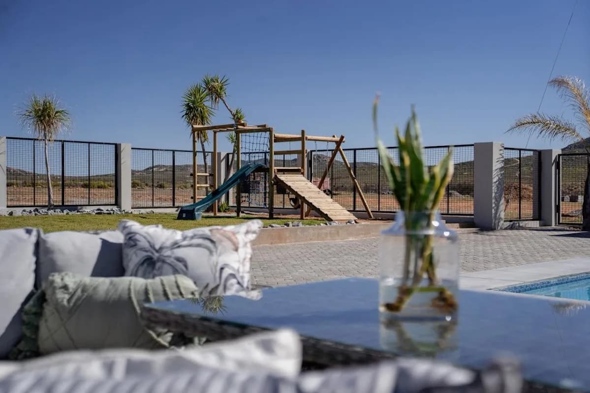Kénōsis Guestfarm in Springbok CBD