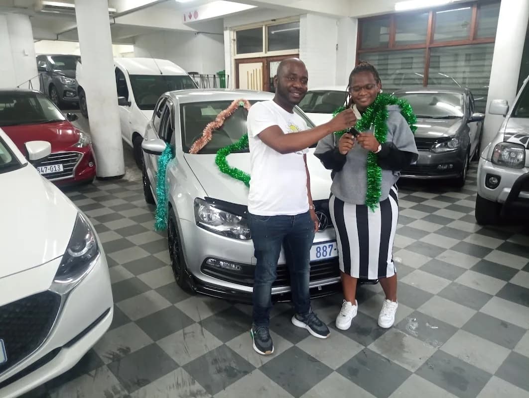 Msali AJ Cars in Glenwood