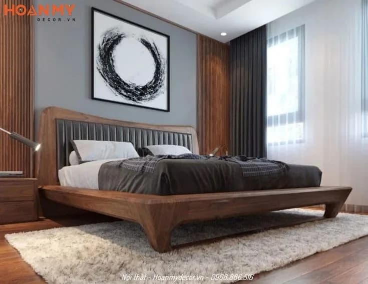 Coacoaleaf interior design in Empangeni CBD