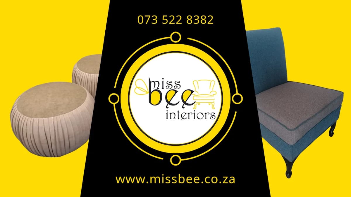 Miss Bee Interiors in Moreleta Park