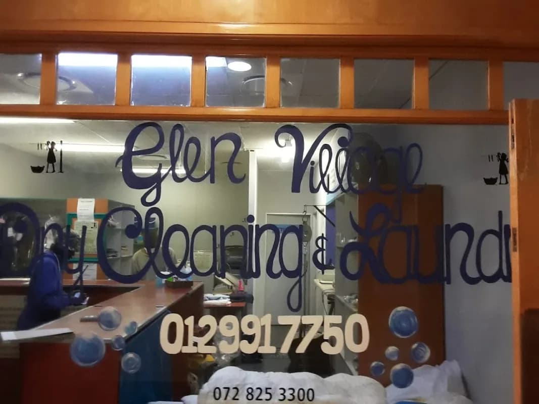 Glen Village Dry Cleaners & Laundry in Faerie Glen