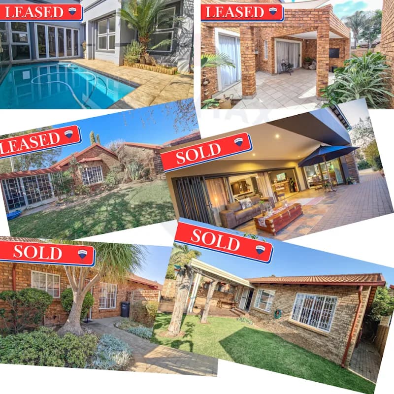 Francois Kretsman – RE/MAX Infoglobe Pretoria East in Moreleta Park