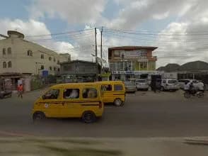 Send24 in Victoria Island