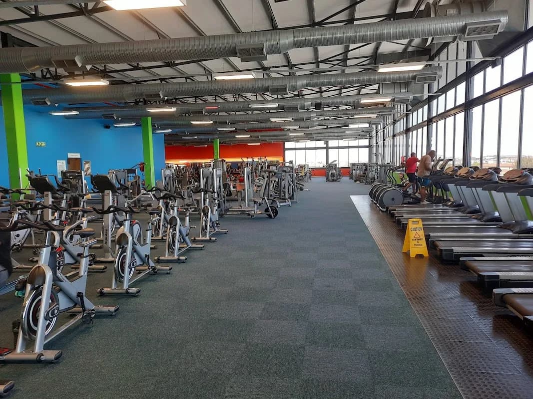 Zone Fitness - Rondebosch in Newlands