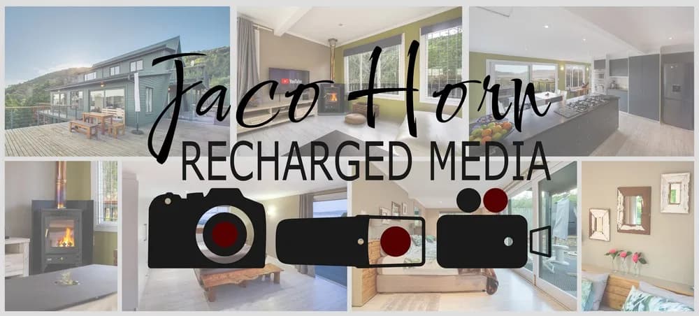 Jaco Horn in Sedgefield