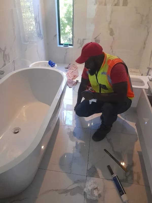 Amazing Plumbing & Maintenance in City Bowl