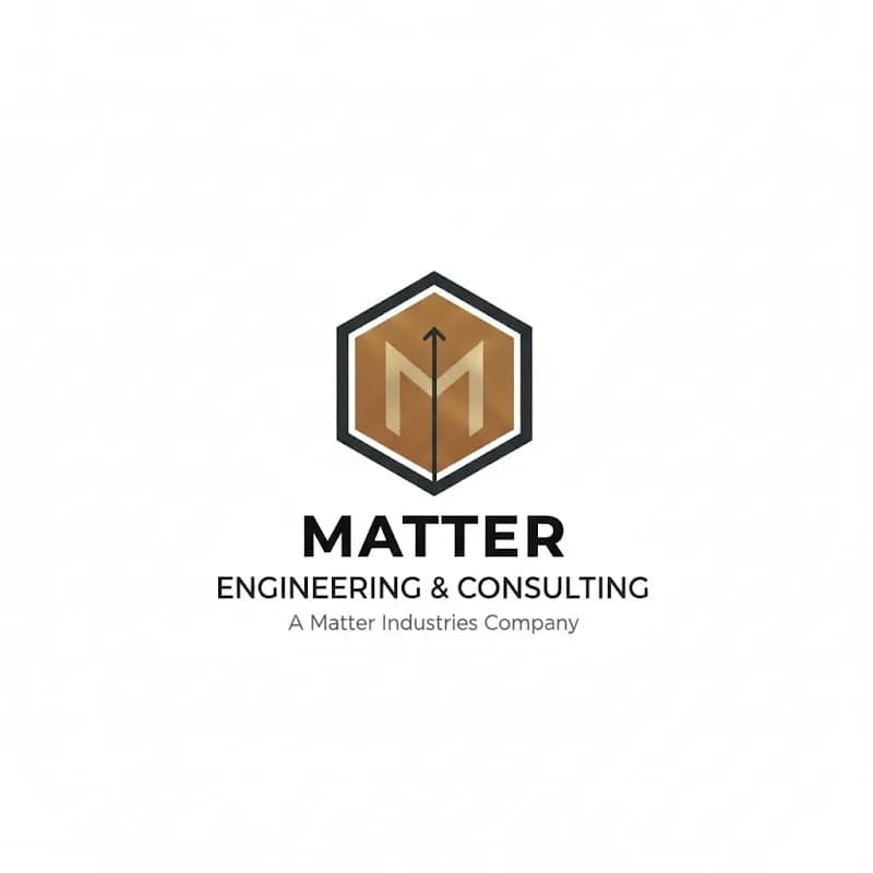 Matter Engineering & Consulting Pty (Ltd) in Hazyview