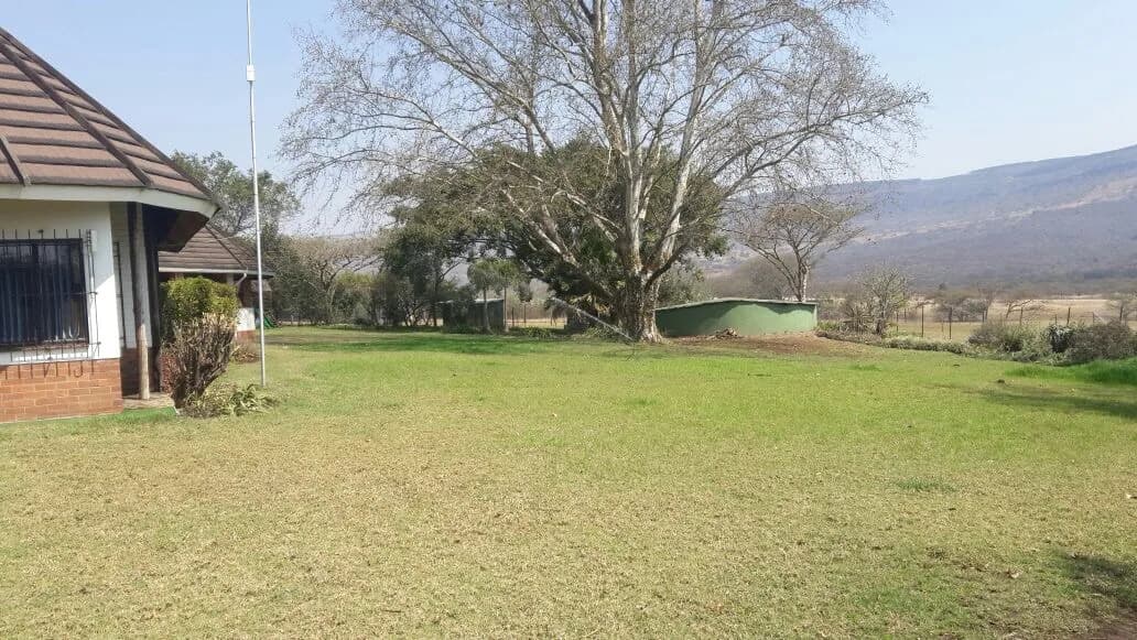 Gildon Farm in Northdale