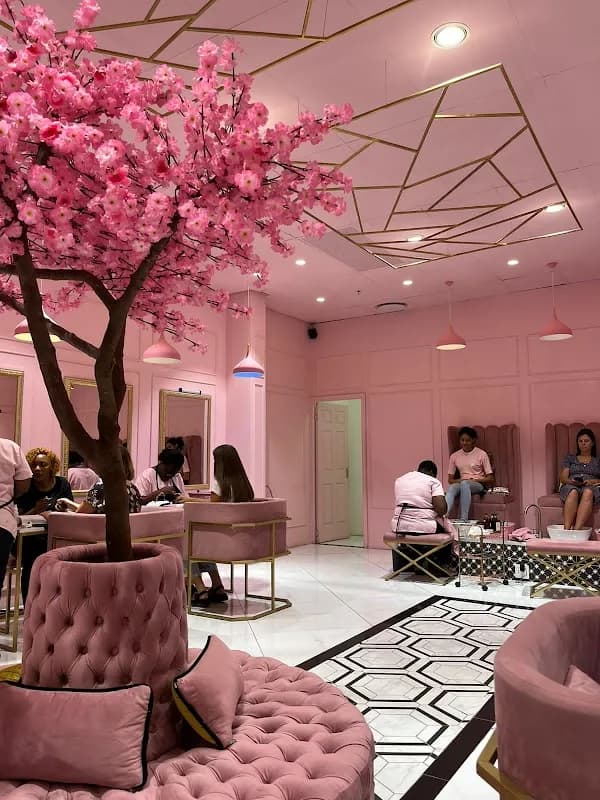 BOA Beauty Bar Sea Point in Clifton
