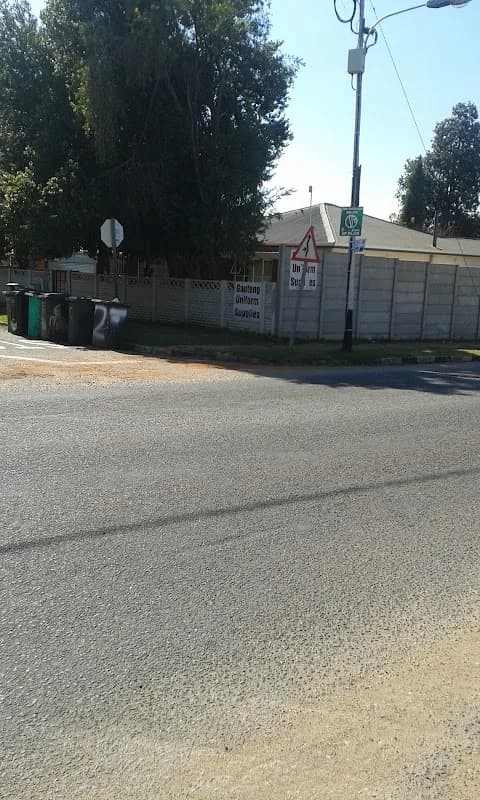 House of Functions in Roodepoort