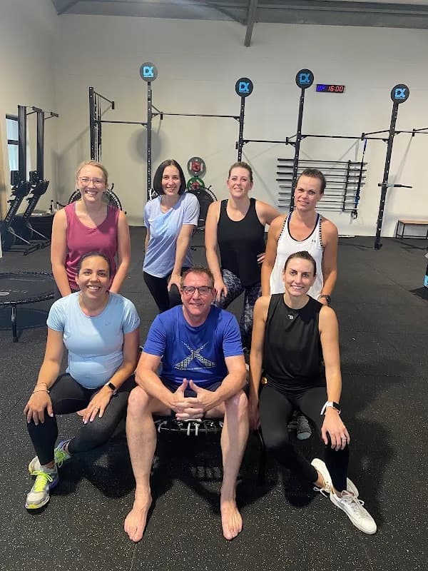 Purpose Fitness in Stellenbosch CBD