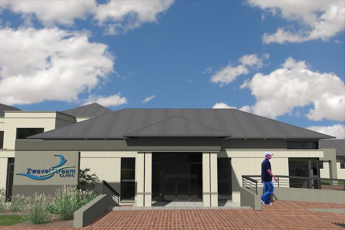 Zwavelstream Clinic in Centurion