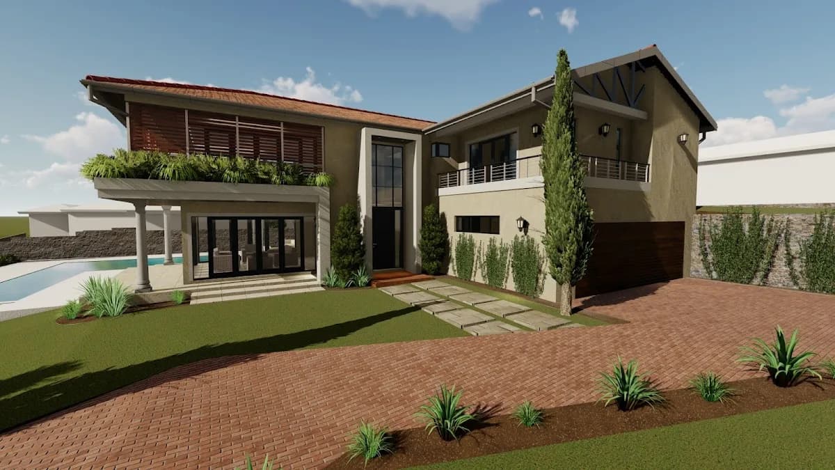 Studio Jobe Architects and Project Managers in Berea
