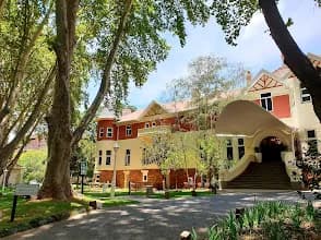 Holiday Inn Johannesburg Sunnyside Park by IHG in Houghton
