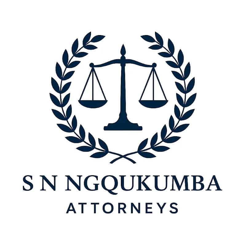 NGQUKUMBA ATTORNEYS INC in Ncambedlana