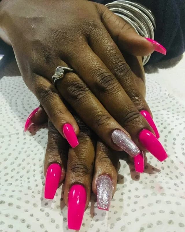 BlaCc Pearl Beauty Booth in Meadowlands