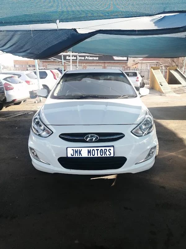 JMK MOTORS in Primrose