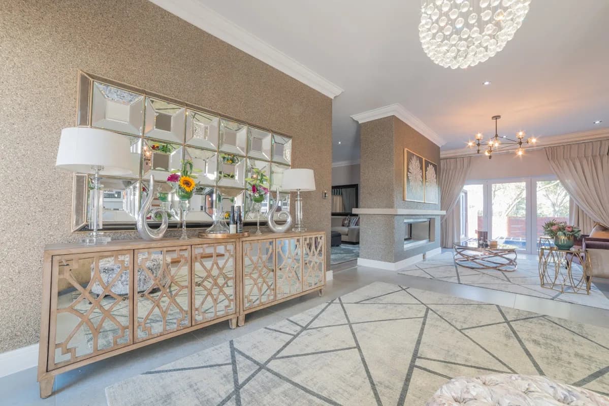 Carné Interiors in Brooklyn