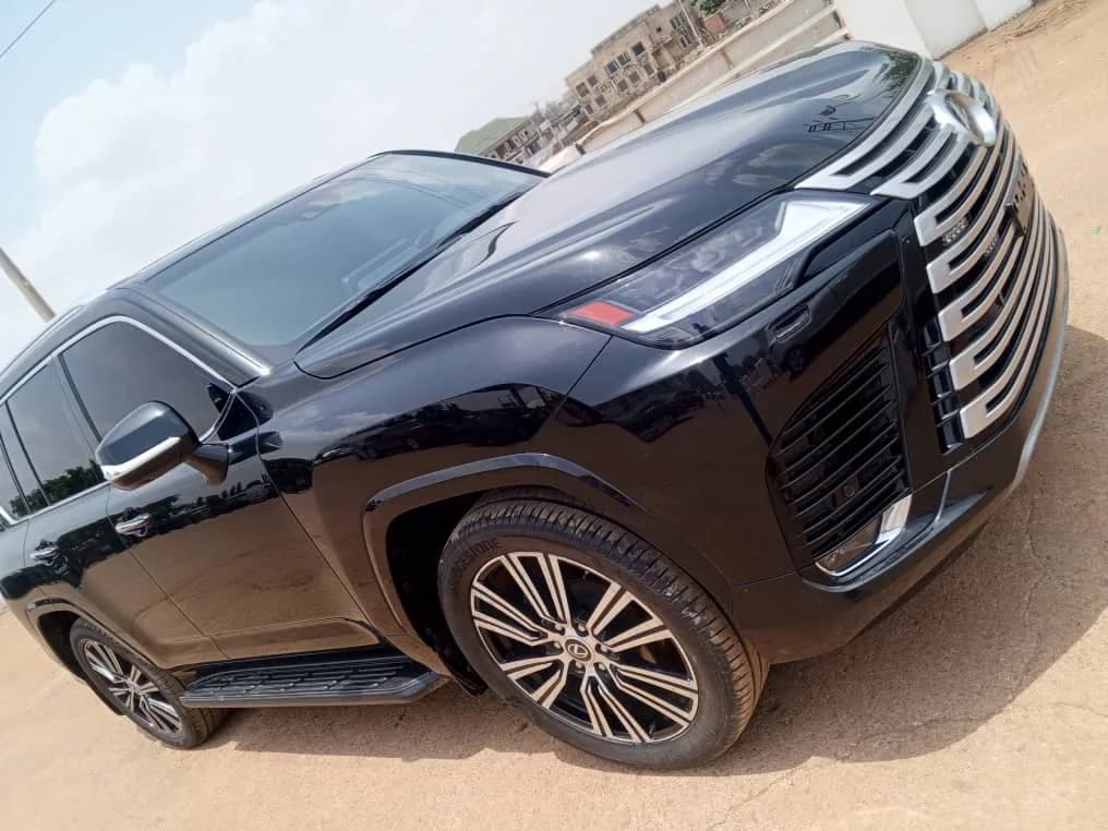 Prestige Logistics and Transport Ltd in Maitama