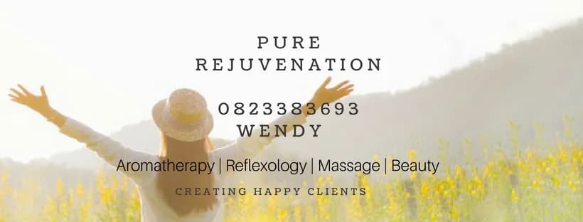 Pure Rejuvenation: Body&SkinCare- restoring your health holistically in Glenwood