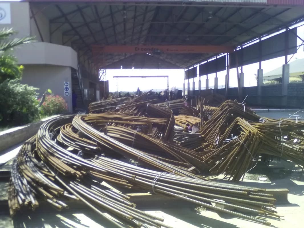 RMS - Reinforcing & Mesh Solutions in Walmer