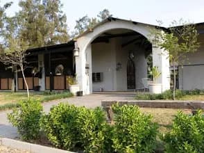 The Stables Guest House in Kyalami