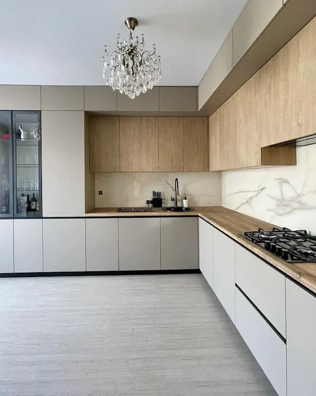Mnisi interiors and renovations in Germiston CBD