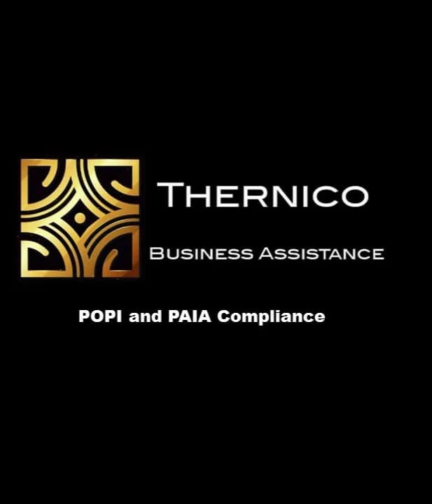 Thernico Business Assistance (Pty) Ltd in Parkrand