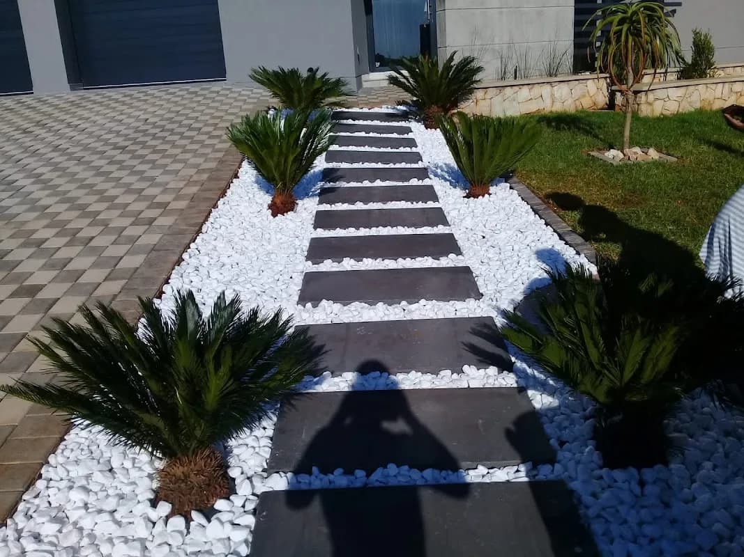 KEKE GROUP PTY LTD in Rivonia