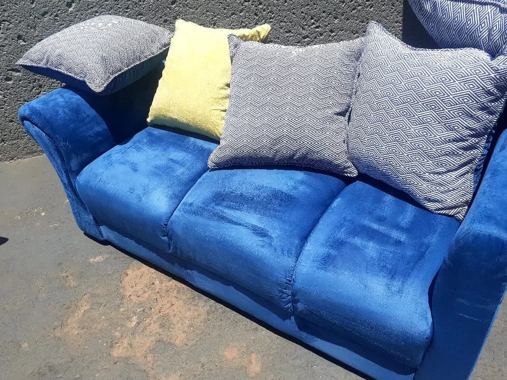 NTR services. in Rustenburg CBD